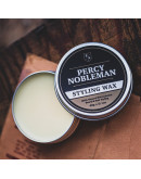 Percy Nobleman Gentleman s Styling Wax - Воск для укладки 60 гр