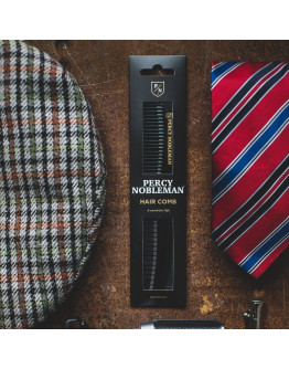 Percy Nobleman Hair Comb - Расчёска для волос
