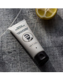 Percy Nobleman Face & Stubble Moisturiser - Увлажняющее средство для лица и щетины 75 мл