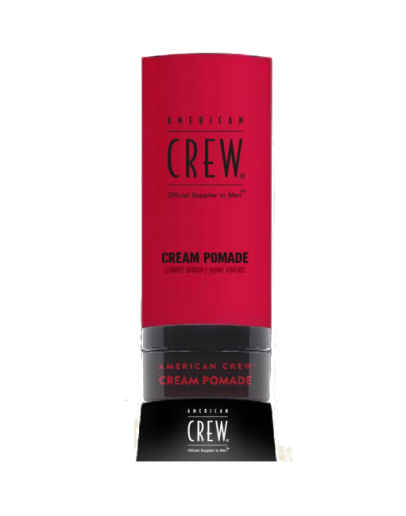 American Crew Gravity Feed Display Cream Pomade - Гравитационный дисплей