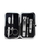 Rockwell Manicure Set - Маникюрный набор 5 предметов чехол