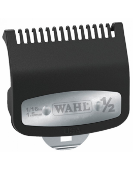 Wahl Premium WAHL1,5MM - Насадка 1,5 мм (1/16") с металлическим замком