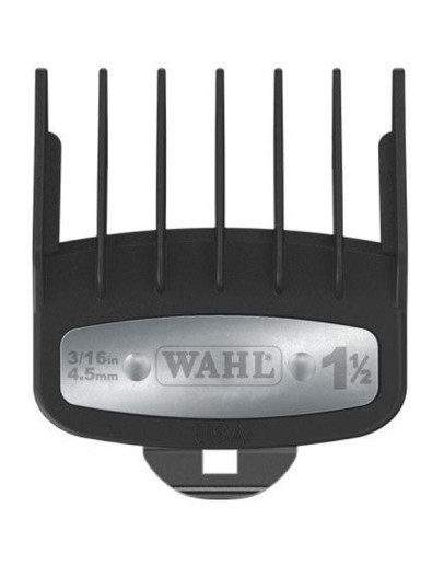 Wahl Premium WAHL4.5MM - Насадка 4,5 мм (3/16") с металлическим замком