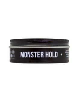 Uppercut Deluxe Mini Monster Hold Wax - Воск для волос сильной фиксации 18 гр