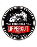 Uppercut Deluxe Mini Monster Hold Wax - Воск для волос сильной фиксации 18 гр