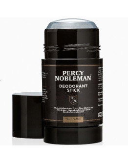 Percy Nobleman Deodorant Stick - Дезодорант стик 75 мл