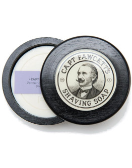 Captain Fawcett Shaving Soap - Роскошное мыло для бритья 110 г