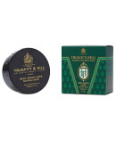 Truefitt and Hill West Indian Limes Shaving Cream - Крем для бритья Лайм 190 мл
