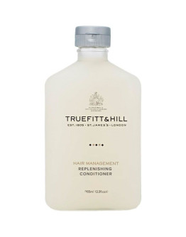 Truefitt and Hill Coconut Conditioner - Кондиционер восстанавливающий для роста волос Кокос 365 мл