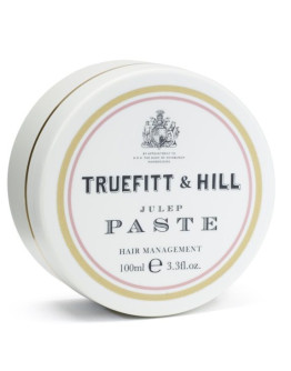 Truefitt And Hill Julep Paste - Паста для сильной и подвижной фиксации 100 мл