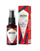 Brans Premium Hot Beard Oil - Горячее масло для бороды 30 мл