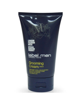 Label.m Grooming Cream - Ухаживающий крем 100 мл