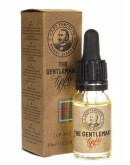 Captain Fawcett Gentleman s Tipple Whisky Travel Sized - Масло для бороды 10 мл