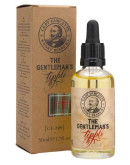 Captain Fawcett Gentleman s Tipple Whisky - Масло для бороды 50 мл