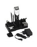 Wahl 9854-616 Lithium lon Grooming Kit - Беспроводной триммер Чёрный