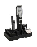 Wahl 9854-616 Lithium lon Grooming Kit - Беспроводной триммер Чёрный