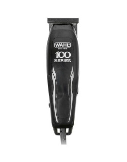Wahl 1395-0460 Home Pro 100 - Машинка для стрижки Черная