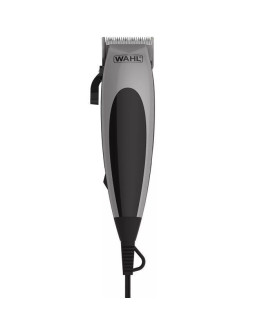Wahl 9243-2216 Home Pro Clipper - Машинка для стрижки Белая с кейсом для хранения
