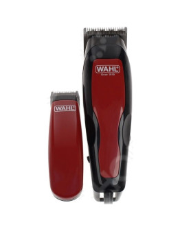 Wahl 1395-0466 Home Pro100 Combo - Набор для стрижки