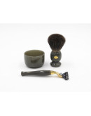 Omega M6278.3 - Подарочный набор для бритья