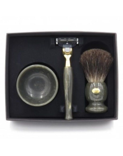 Omega M6278.3 - Подарочный набор для бритья
