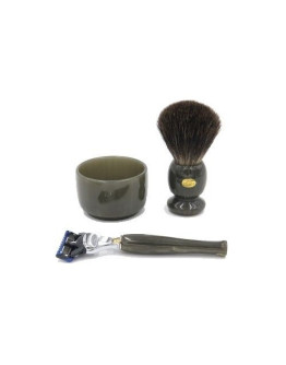 Omega F6278.3 - Подарочный набор для бритья