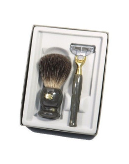Omega М6278.2 - Подарочный набор для бритья