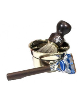 Omega F6126.13 - Подарочный набор для бритья