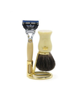 Omega F6221.6 - Подарочный набор для бритья
