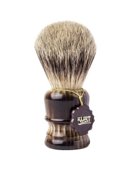 Kurt К_10006 - Помазок из Ворса барсука