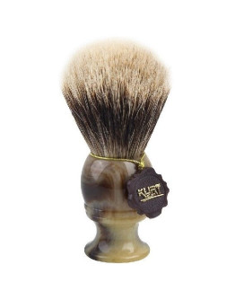 Kurt К_10007С - Помазок из Ворса барсука