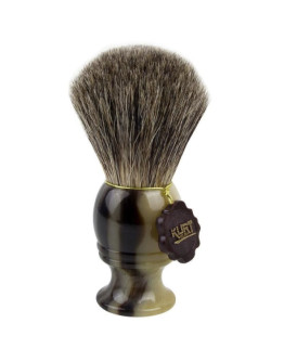 Kurt К_10007F - Помазок из Ворса барсука