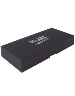 Kurt K_30003F Fusion - Станок для бритья Коричневый