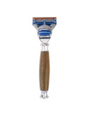 Kurt K 30003F Fusion - Станок для бритья Коричневый