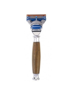 Kurt K_30003F Fusion - Станок для бритья Коричневый