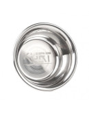 Kurt K 40001 - Чаша для бритья Металлическая