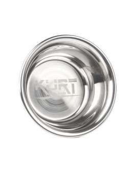 Kurt K_40001 - Чаша для бритья Металлическая