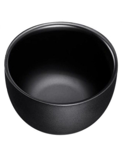 Kurt К 40004В - Чаша для бритья Металлическая