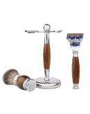 Kurt К 80002 - Набор для бритья