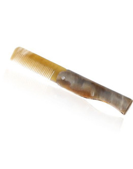 Kurt К_50003 - Расческа для броды Складная