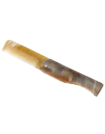 Kurt К 50003 - Расческа для броды Складная