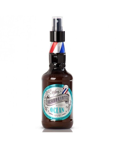 BeardBurys Sea salt spray - Спрей с морской солью 100 мл