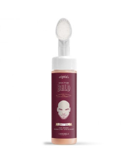 Doctor Bald Cleansing Lotion - Освежающий тоник для кожи головы 200 мл