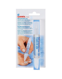 Gehwol Med Nail Protection Pen - Защитный антимикробный карандаш 3 мл