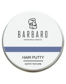Barbaro Hair Putty - Мастика для укладки волос 100 гр
