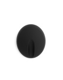 Bolin Webb X1 - Набор бритва X1 матовая черная, подставка матовая черная
