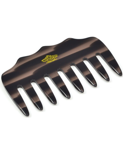 Metzger Mb-BD3 - Расческа для бороды и усов