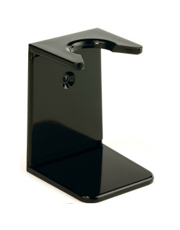 Edwin Jagger RH6S - Подставка для помазка черное дерево