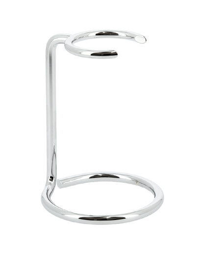 Edwin Jagger RHM5CR - Подставка для помазка хром