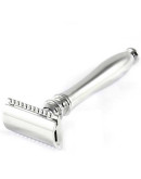 Edwin Jagger CSR Chatsworth - Станок хром Т-образный